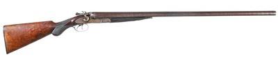 Joseph H. Curry SxS Shotgun 12GA - Image 3 of 14