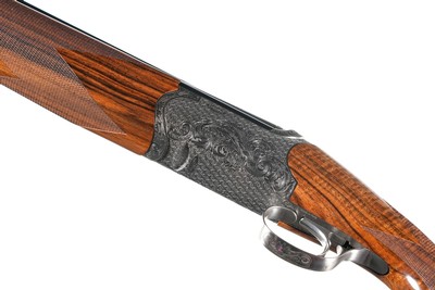 Caesar Guerini Ellipse O/U Shotgun 12GA - Image 6 of 20