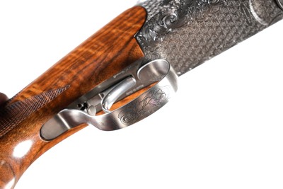 Caesar Guerini Ellipse O/U Shotgun 12GA - Image 14 of 20