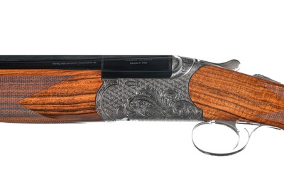 Caesar Guerini Ellipse O/U Shotgun 12GA - Image 8 of 20
