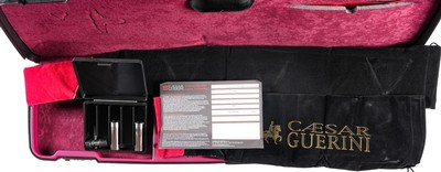 Caesar Guerini Ellipse O/U Shotgun 12GA - Image 2 of 20
