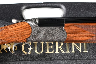 Caesar Guerini Ellipse O/U Shotgun 12GA - Image 1 of 20
