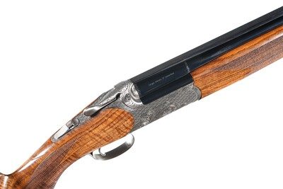Caesar Guerini Ellipse Over/Under Shotgun, 12 Gauge - Image 1 of 20
