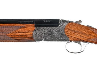Caesar Guerini Ellipse Over/Under Shotgun, 12 Gauge - Image 10 of 20
