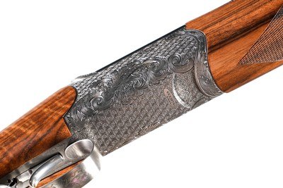 Caesar Guerini Ellipse Over/Under Shotgun, 12 Gauge - Image 19 of 20