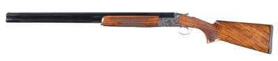 Caesar Guerini Ellipse Over/Under Shotgun, 12 Gauge - Image 11 of 20