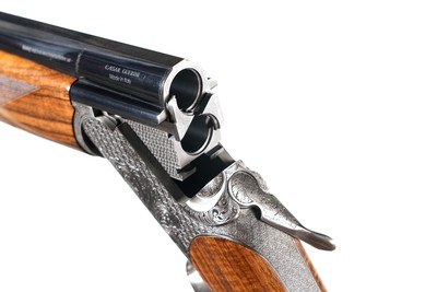 Caesar Guerini Ellipse Over/Under Shotgun, 12 Gauge - Image 18 of 20