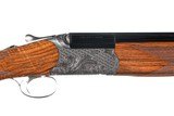 Caesar Guerini Ellipse Over/Under Shotgun, 12 Gauge - Image 5 of 20
