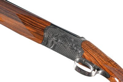 Caesar Guerini Ellipse Over/Under Shotgun, 12 Gauge - Image 12 of 20