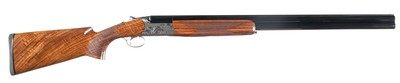 Caesar Guerini Ellipse Over/Under Shotgun, 12 Gauge - Image 6 of 20