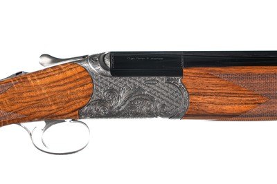 Caesar Guerini Ellipse Over/Under Shotgun, 12 Gauge - Image 5 of 20