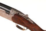 Beretta Silver Pigeon 5 O/U Shotgun 12GA - 17 of 19