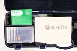Beretta Silver Pigeon 5 O/U Shotgun 12GA - 4 of 19