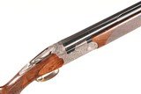 Beretta Silver Pigeon 5 O/U Shotgun 12GA - 1 of 19