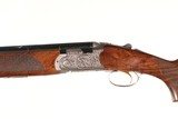 Beretta Silver Pigeon 5 O/U Shotgun 12GA - 10 of 19