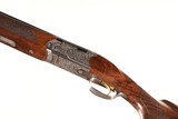 Beretta Silver Pigeon 5 O/U Shotgun 12GA - 12 of 19