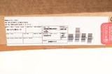 Beretta Silver Pigeon 5 O/U Shotgun 12GA - 19 of 19
