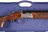 Beretta Silver Pigeon 5 O/U Shotgun 12GA - 2 of 19