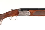 Beretta Silver Pigeon 5 O/U Shotgun 12GA - 5 of 19