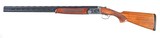 Silma White Diamond O/U Shotgun 12GA - Image 8 of 15
