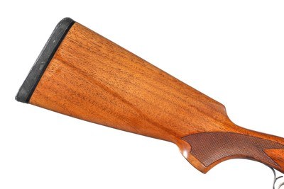 Silma White Diamond O/U Shotgun 12GA - Image 6 of 15