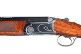 Silma White Diamond O/U Shotgun 12GA - Image 7 of 15