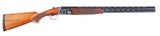 Silma White Diamond O/U Shotgun 12GA - Image 3 of 15
