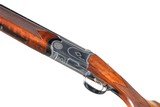 Silma White Diamond O/U Shotgun 12GA - Image 9 of 15