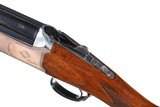 Silma White Diamond O/U Shotgun 12GA - Image 14 of 15