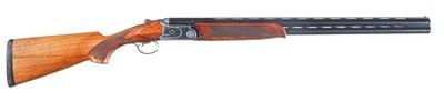 Silma White Diamond O/U Shotgun 12GA - Image 3 of 15