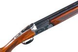Silma White Diamond O/U Shotgun 12GA - Image 1 of 15