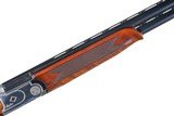 Silma White Diamond O/U Shotgun 12GA - Image 4 of 15