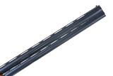 Silma White Diamond O/U Shotgun 12GA - Image 5 of 15
