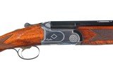 Silma White Diamond O/U Shotgun 12GA - Image 2 of 15