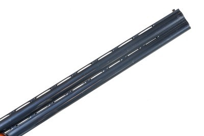 Silma White Diamond O/U Shotgun 12GA - Image 5 of 15