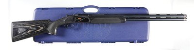 Beretta 688 Over/Under Shotgun, 12 Gauge (As New - Image 3 of 18