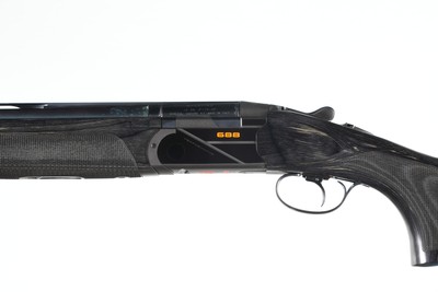 Beretta 688 Over/Under Shotgun, 12 Gauge (As New - Image 11 of 18