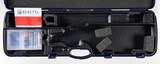 Beretta 688 Over/Under Shotgun, 12 Gauge (As New - Image 4 of 18