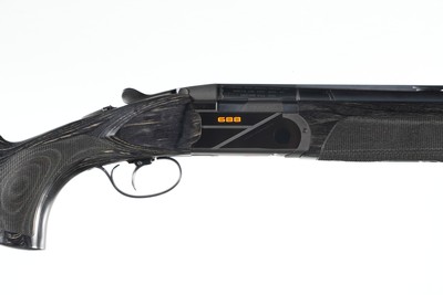 Beretta 688 Over/Under Shotgun, 12 Gauge (As New - Image 6 of 18