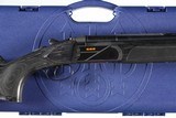 Beretta 688 Over/Under Shotgun, 12 Gauge (As New - Image 2 of 18
