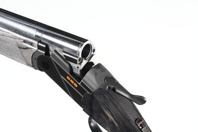 Beretta 688 Over/Under Shotgun, 12 Gauge (As New - Image 18 of 18