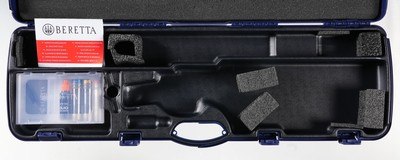 Beretta 688 Over/Under Shotgun, 12 Gauge (As New - Image 4 of 18