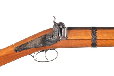 Beretta 1000 Tricentennial Percussion Shotgun 12GA - Image 2 of 15