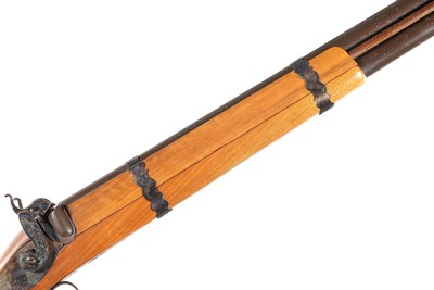 Beretta 1000 Tricentennial Percussion Shotgun 12GA - Image 5 of 15