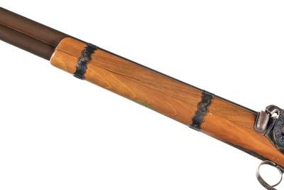 Beretta 1000 Tricentennial Percussion Over/Under Shotgun, 12 Gauge - Image 11 of 15