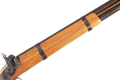 Beretta 1000 Tricentennial Percussion Over/Under Shotgun, 12 Gauge - Image 5 of 15