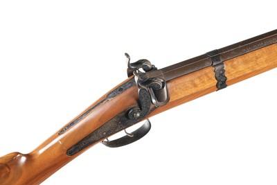 Beretta 1000 Tricentennial Percussion Over/Under Shotgun, 12 Gauge - Image 1 of 15