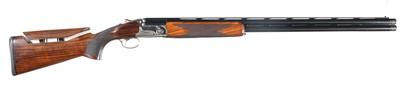 Caesar Guerini Invictus I Sporting Over/Under Shotgun, 12 Gauge LH - Image 6 of 19