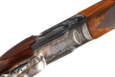 Caesar Guerini Invictus I Sporting Over/Under Shotgun, 12 Gauge LH - Image 19 of 19