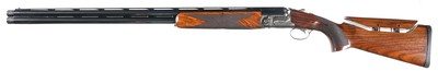 Caesar Guerini Invictus I Sporting Over/Under Shotgun, 12 Gauge LH - Image 11 of 19